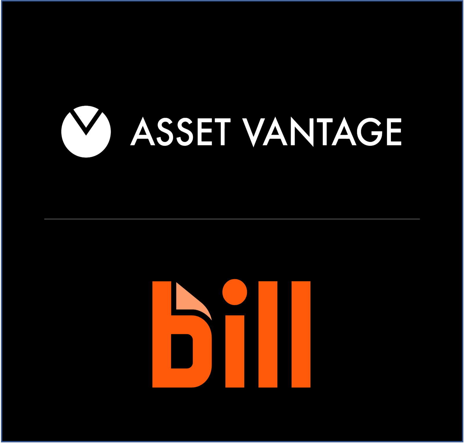 AV integrates with BILL to offer seamless automation of accounts payable
